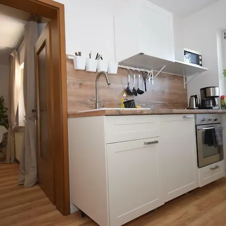 Ferienwohnung Kleine Auszeit Hagenburg Exterior foto