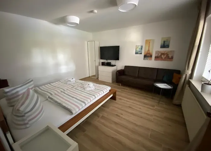 Ferienwohnung Kleine Auszeit