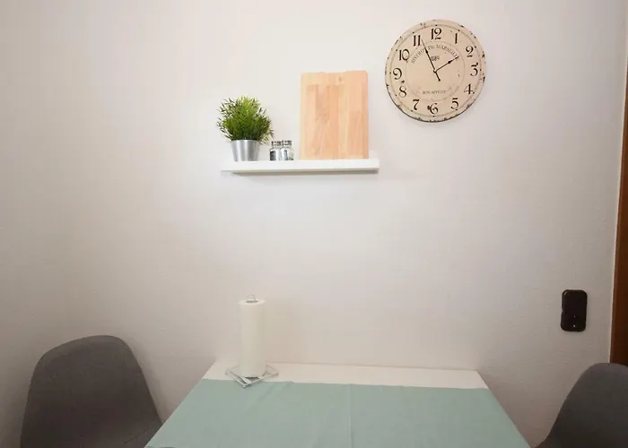 Ferienwohnung Kleine Auszeit