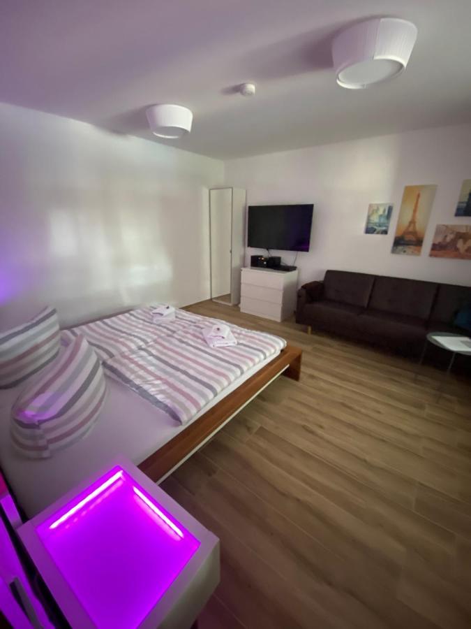 Kleine Auszeit Appartement Hagenburg