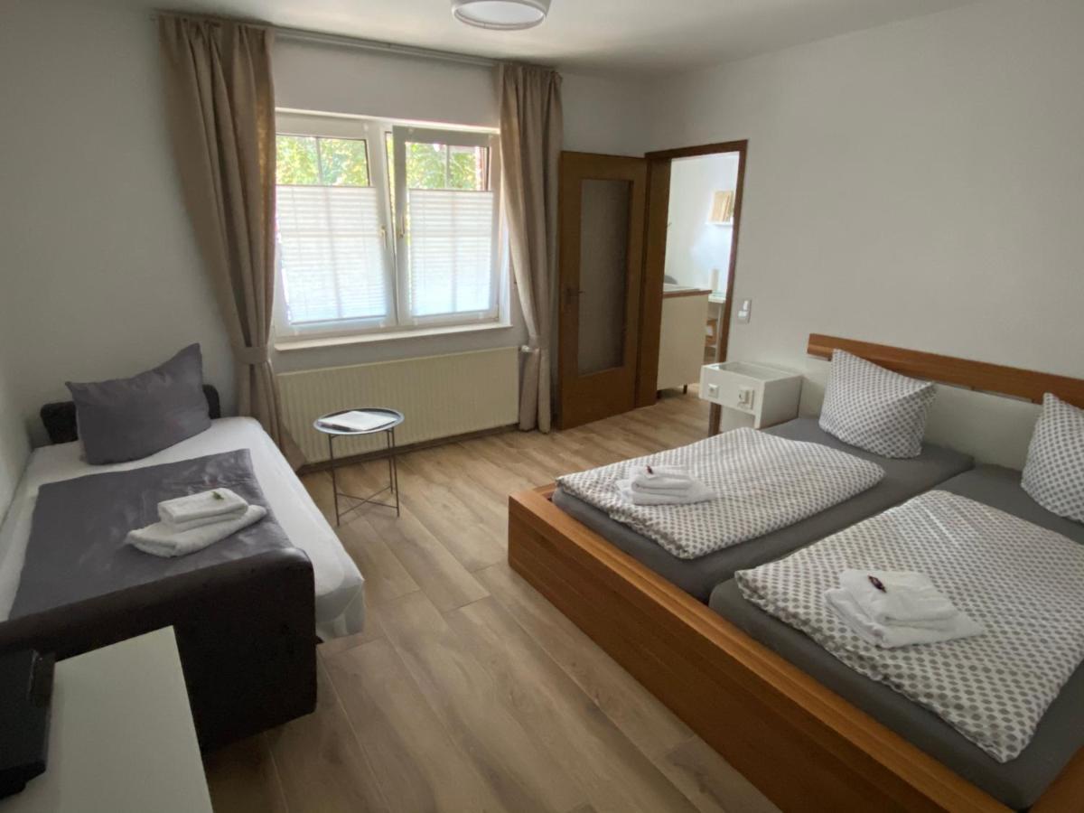 Kleine Auszeit Appartement