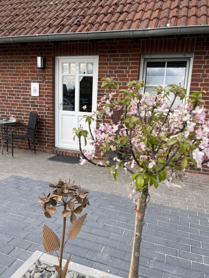 Kleine Auszeit Appartement