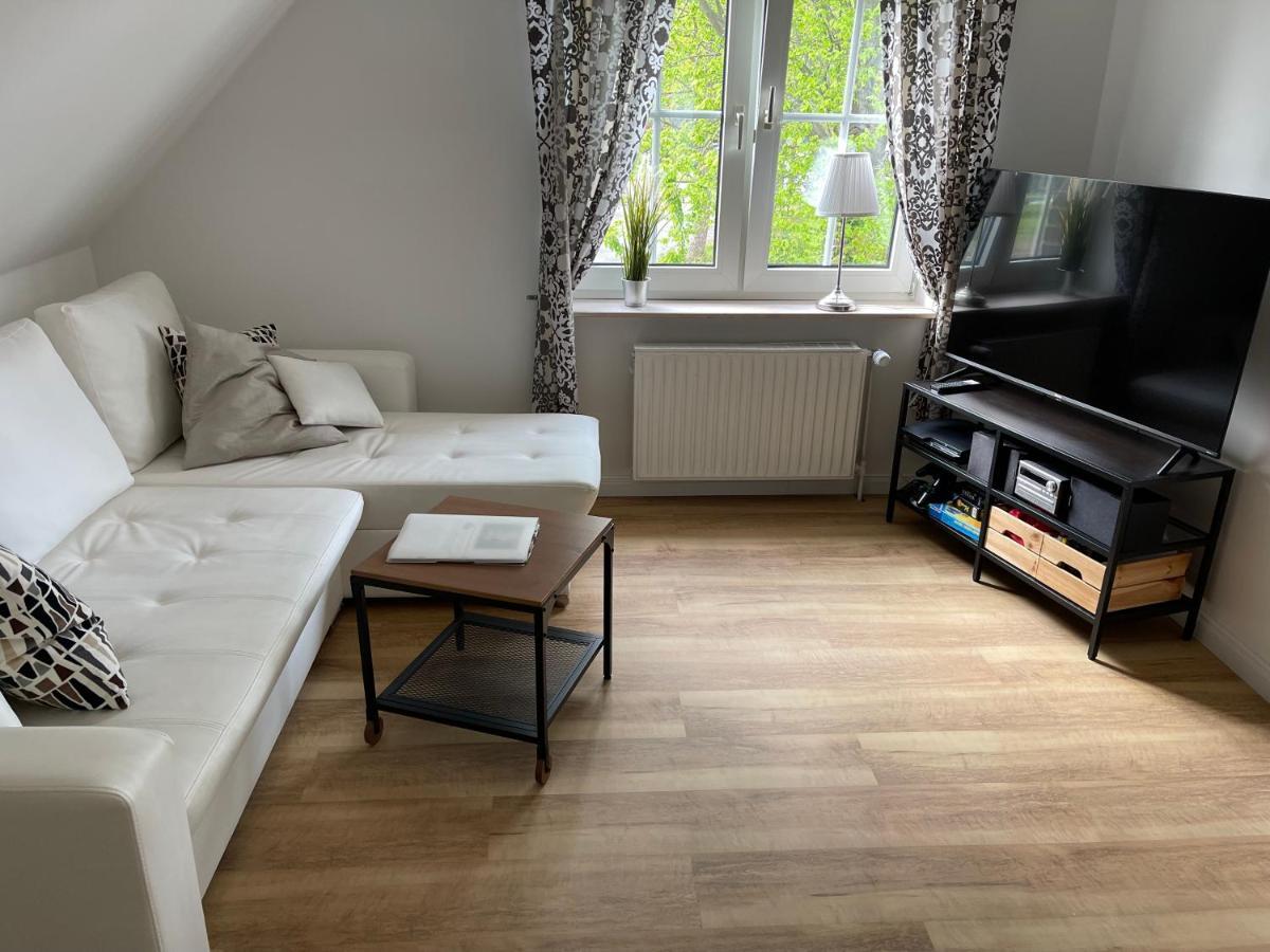 Kleine Auszeit Appartement Hagenburg