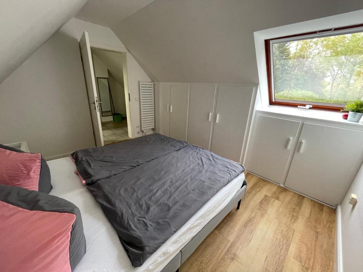 Kleine Auszeit Appartement