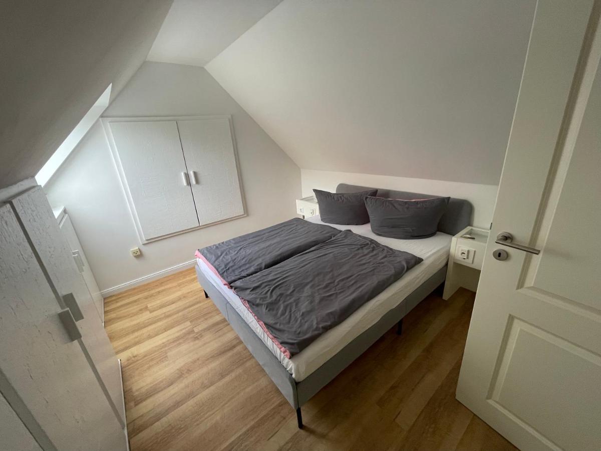 Kleine Auszeit Appartement