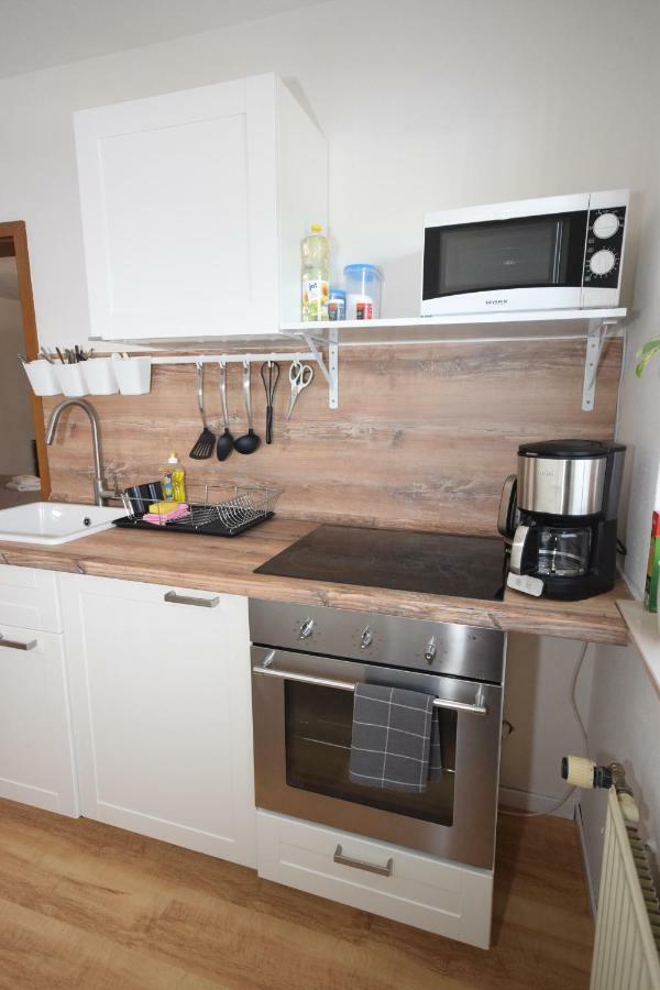 Appartement Kleine Auszeit