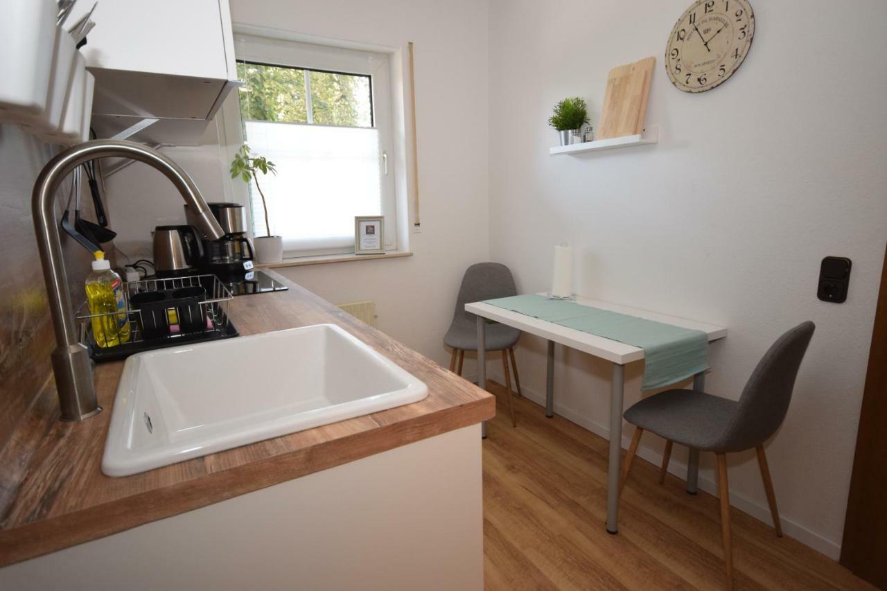 Kleine Auszeit Appartement Hagenburg