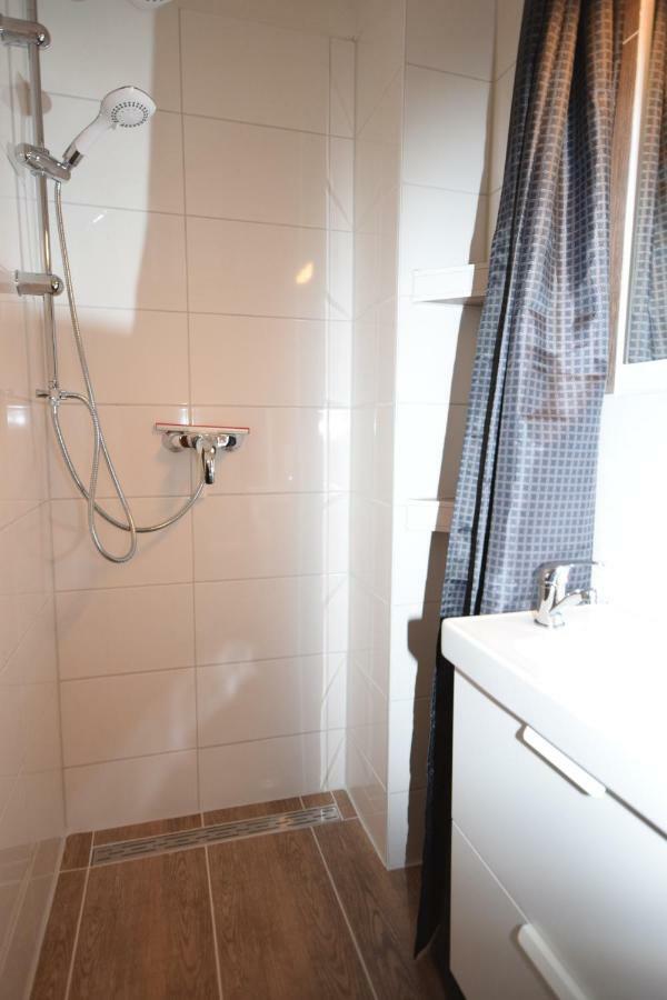 Appartement Kleine Auszeit *