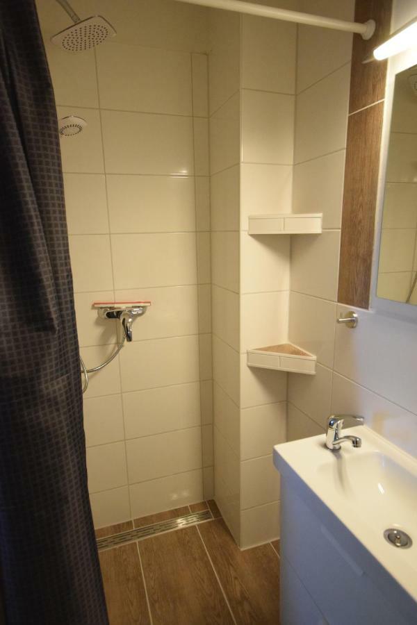 Appartement Kleine Auszeit